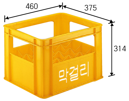 NSC-901 (탁주상자)